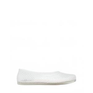 NEW STEVE MADDEN women's gyzmo shoes in clear